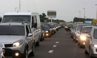 Recambio de temporada: poco cambio