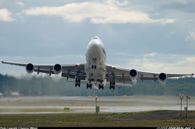 Miércoles agitado en la aviación uruguaya. Pasó y se dijo de todo