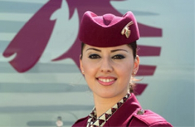 Qatar Airways en Oneworld