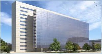 Buenos Aires: Iniciar&aacute; la construcci&oacute;n del Palacio de Congresos y Convenciones