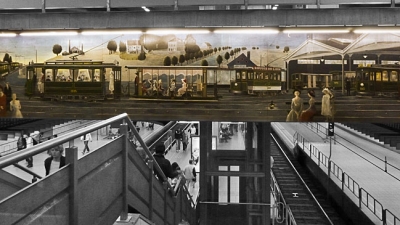 Las rarezas de Bruselas