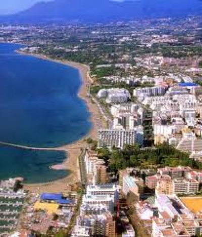 ‘Boom’ de alojamientos en la Costa del Sol desde 2006