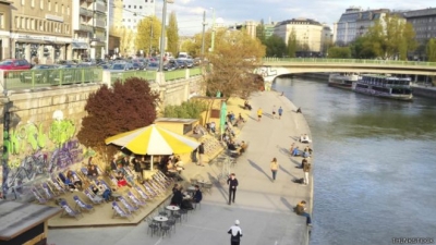 El precio de la vivienda de calidad y la seguridad ciudadana son dos de los factores principales que distinguen a Viena, seg&uacute;n la lista compilada por la consultora Mercer.