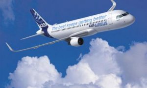 Airbus afirma que Am&eacute;rica Latina necesitar&aacute; 2.294 nuevos aviones de aqu&iacute; a 2033