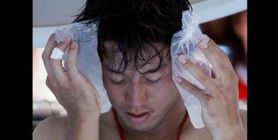 Póngase hielo en sus sienes y lea lo que publicamos el 20 de marzo de 2013