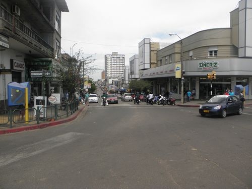 Rivera de brazos abiertos para el turismo