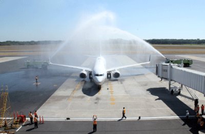 United Airlines extiende m&aacute;s alas sobre Centroam&eacute;rica
