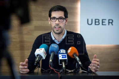 Uber y Cabify dejan ma&ntilde;ana Barcelona al entrar en vigor el decreto del Govern