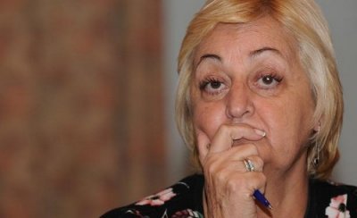 Liliam Kechichian reconoció un &quot;enlentecimiento del crecimiento&quot;