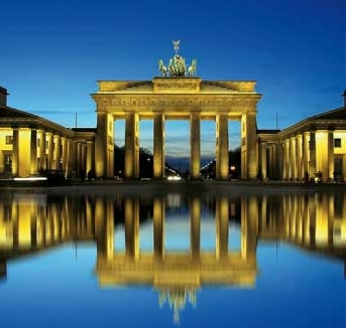 Berl&iacute;n, la ciudad de las mil ciudades