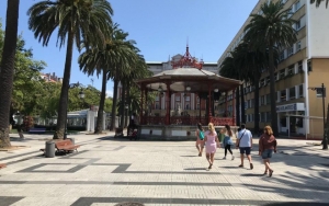 Galicia empieza por La Coru&ntilde;a #PDAenEuropa2019