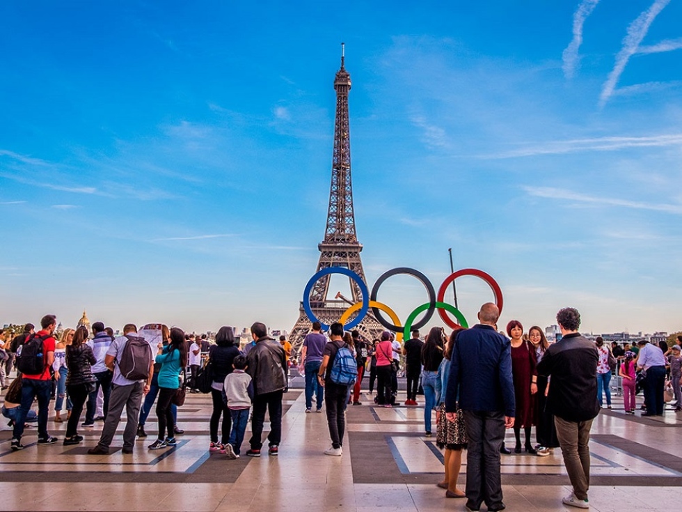 El III Congreso Mundial de Turismo Deportivo, en Madrid