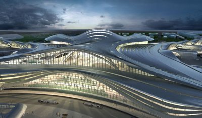 Abu Dhabi reduce a un minuto control de pasaportes a viajeros