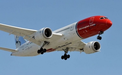 Norwegian: las tarjetas de cr&eacute;dito ya bloquean su dinero