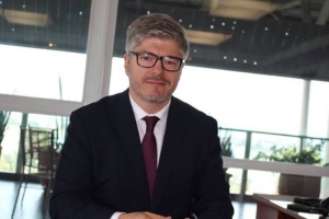 Juan Carlos Salazar es nombrado nuevo Secretario General de la OACI