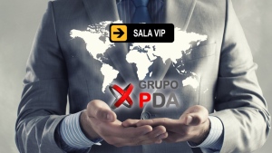 SALA VIP VERANO ser&aacute; emitida desde el Aeropuerto de Punta del Este