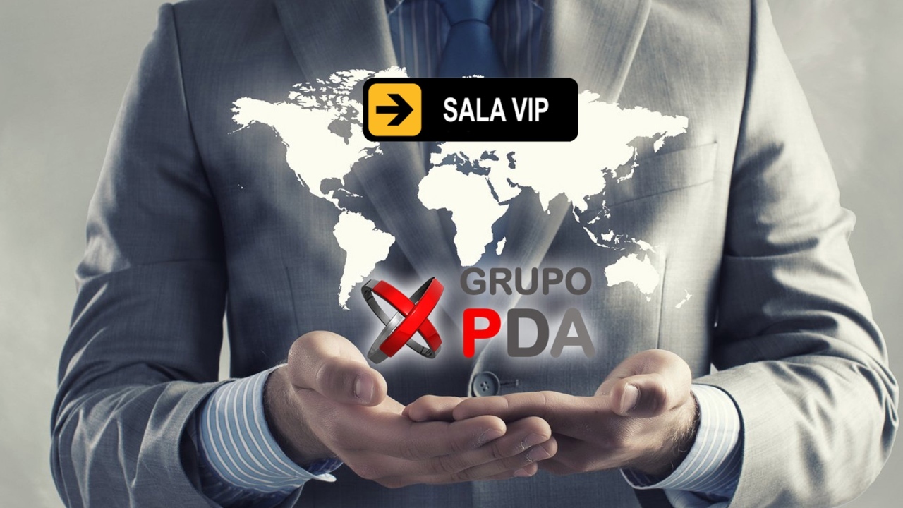 SALA VIP VERANO ser&aacute; emitida desde el Aeropuerto de Punta del Este