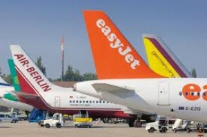 Los pasajeros prefieren las aerol&iacute;neas 'low cost'