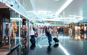 Los aeropuertos de Latinoamérica innovan para mejorar sus servicios