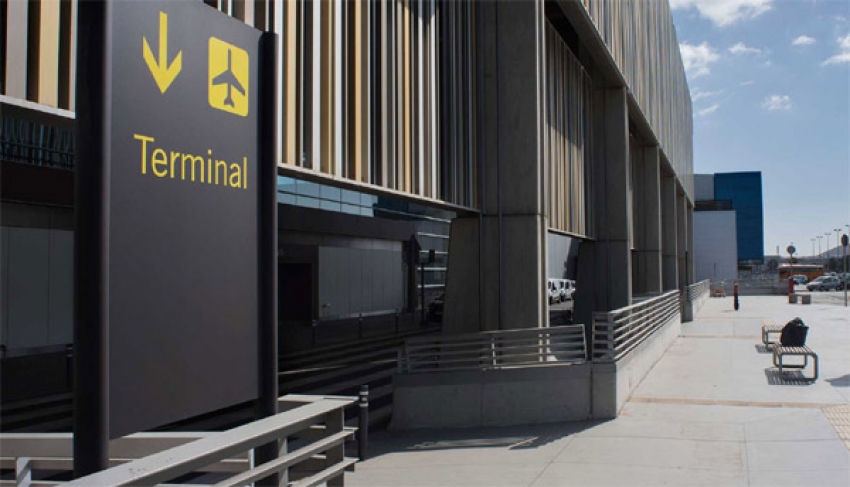 Tiembla el turismo espa&ntilde;ol: p&eacute;rdidas en el 2020 pueden llegar al 81,4%