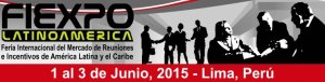 Fiexpo Latinoam&eacute;rica, una Feria con el apoyo de ICCA