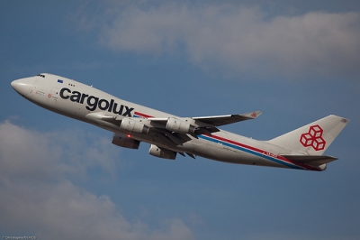 Boeing mostrar&aacute; al mundo su tecnolog&iacute;a verde en Francia