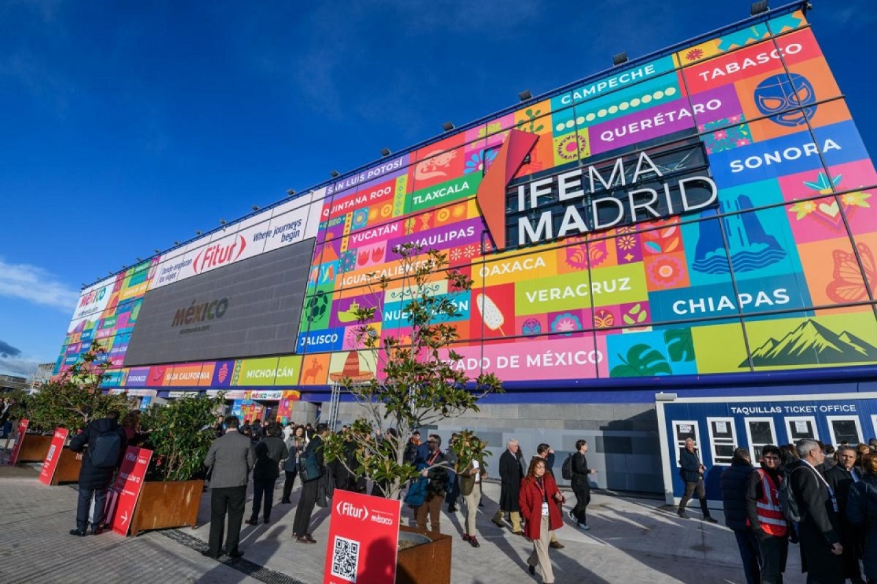 FITUR 2026 cierra sus puertas con un marcado impulso al turismo global