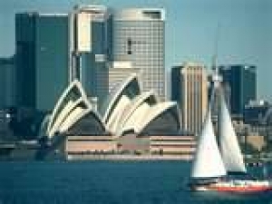 Sidney, Australia