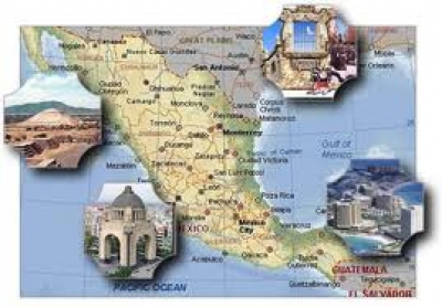 México saldrá del ‘top ten’ en turismo