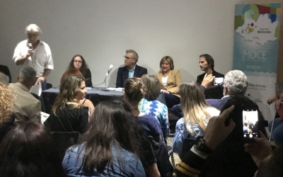 Durante noviembre se desarrolla "Montevideo + Turismo Cultural"