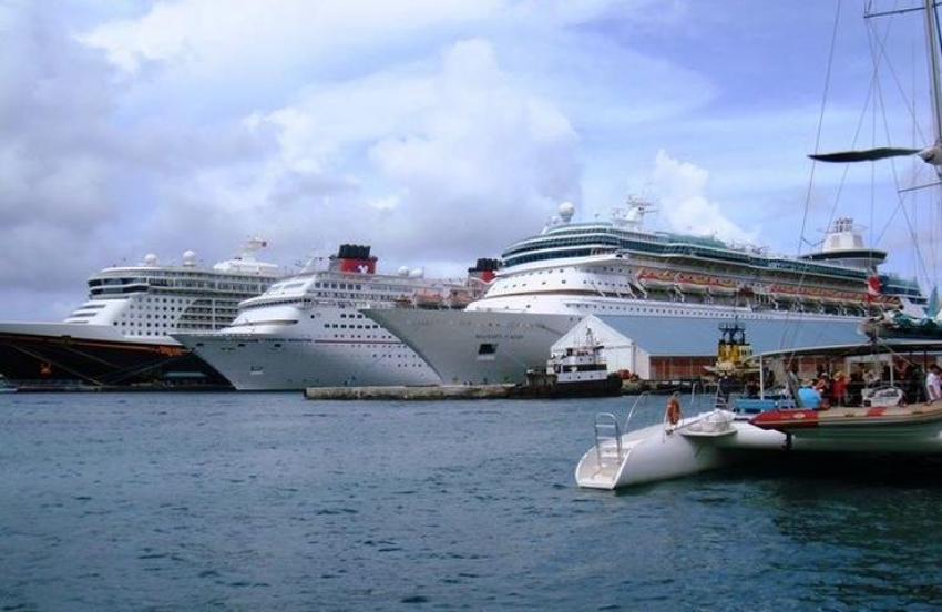 FCCA: la mayor parte de las Bahamas est&aacute; abierta y las &aacute;reas afectadas se reconstruir&aacute;n