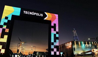 Abrió Tecnópolis, “un mundo por descubrir” en vacaciones de invierno