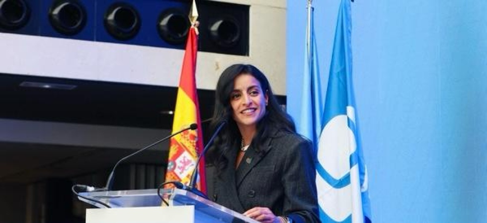 Tal vez en ONU Turismo la reciente &quot;crisis electoral&quot; traiga nuevas oportunidades