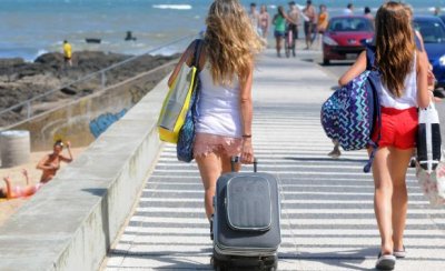 Uruguay: Turismo invierte US$ 4,5 millones en avisos para asegurar la temporada
