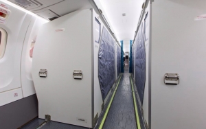 El ATR 72-600 "combi", carga-pasajeros, una magn&iacute;fica idea