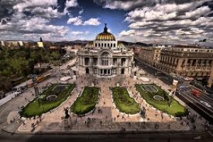 M&eacute;xico encabeza el turismo en Am&eacute;rica Latina, indica la OMT