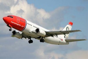Norwegian Air Shuttle