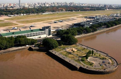 Siguen las demoras en los vuelos de cabotaje en Argentina