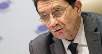 Taleb Rifai, Secretario General de la OMT