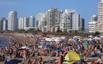 Maldonado se suma al an&aacute;lisis de creaci&oacute;n de un fondo de promoci&oacute;n tur&iacute;stica