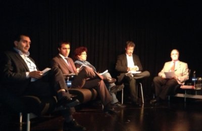 Montevideo, la ciudad que queremos y...no sabemos encarar