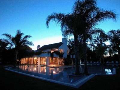 Construirán hotel 5 estrellas en La Tahona 