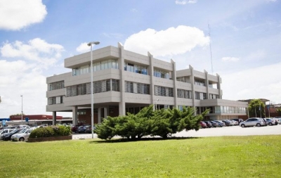 Primera edici&oacute;n de EXPOVIAJES, la mayor feria de turismo de Uruguay