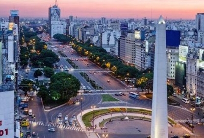 PointState Argentum adquiere el Sheraton Buenos Aires y el Park Tower