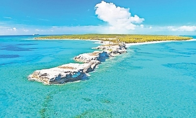 Disney Cruise Line negocia oficialmente su segundo puerto privado