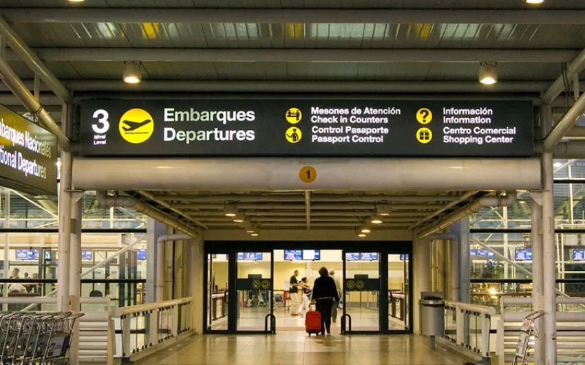 ALTA pide eliminar el &ldquo;Pase de Movilidad&rdquo; de Chile