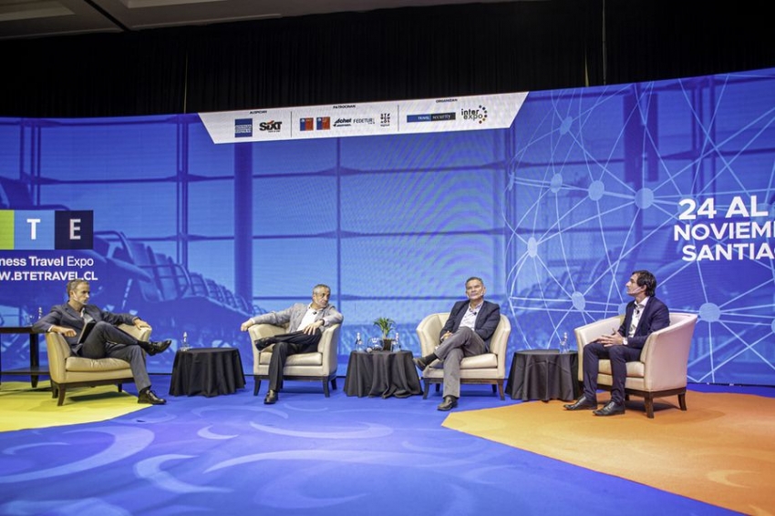 Aerol&iacute;neas aumentan expectativas para 2021 y Latam pone fecha a su salida del Cap&iacute;tulo 11