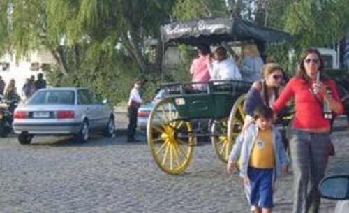 Queremos mucho turismo...&iexcl;pero no tanto!