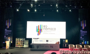 Espa&ntilde;a inaugur&oacute; el primer Congreso Gastron&oacute;mico Iberoamericano Bin&oacute;mico