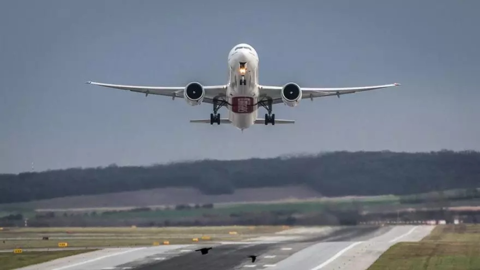 América Latina y el Caribe en ruta hacia una aviación aun más sostenible